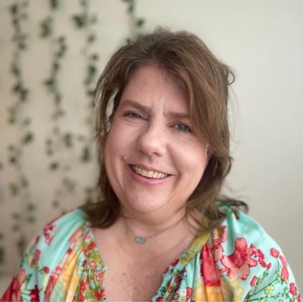 Meet your Posher, Suzie